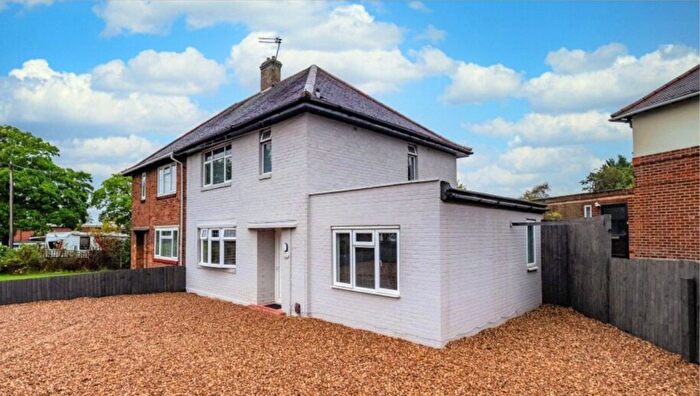 7 Bedroom Semi Detached House For Sale In Westlea Road, Leamington Spa, CV31