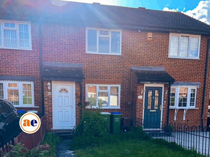 2 Bedroom House For Sale In Halifield Drive, Belvedere ***D Floorplan & Video Available ***, DA17