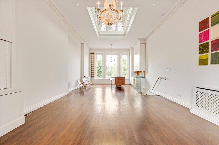 2 Bedroom Semi-Detached House To Rent In Royston, Putney Hill, London, SW15