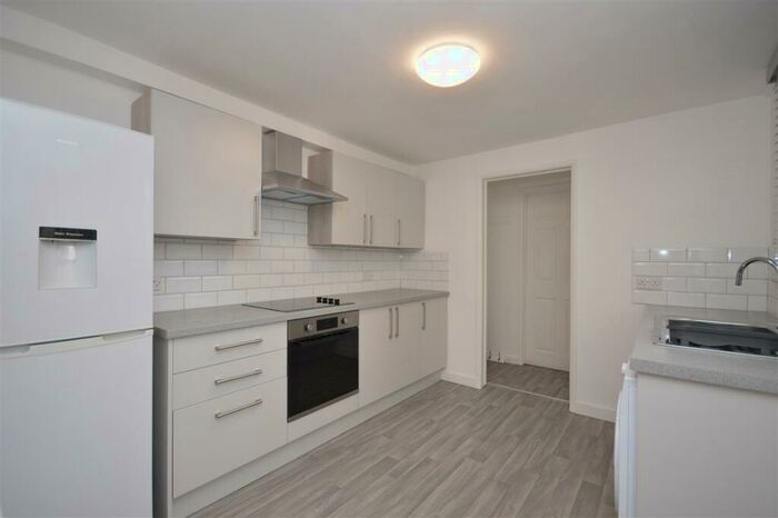 1 Bedroom Apartment To Rent In Wardle Court, Kettering, NN16