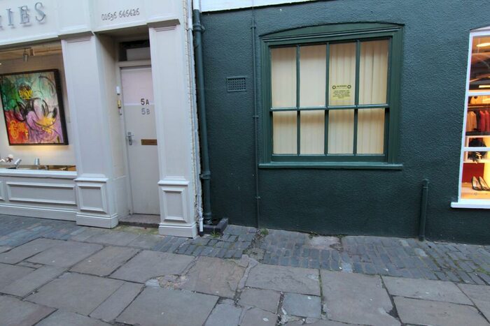 2 Bedroom Flat To Rent In Chain Lane, Newark, NG24