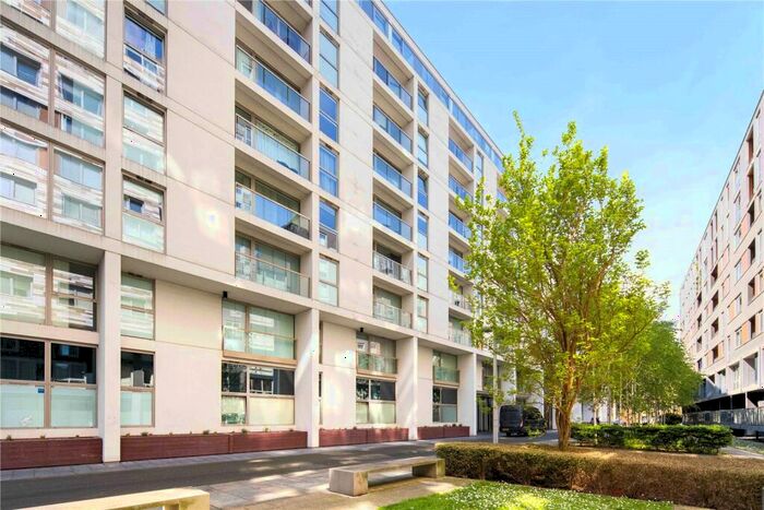 1 Bedroom Flat To Rent In Denison House, Lanterns Way, London, E14