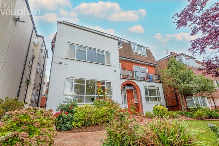 2 Bedroom Flat To Rent In Dyke Road, Brighton, East Sussex, BN1