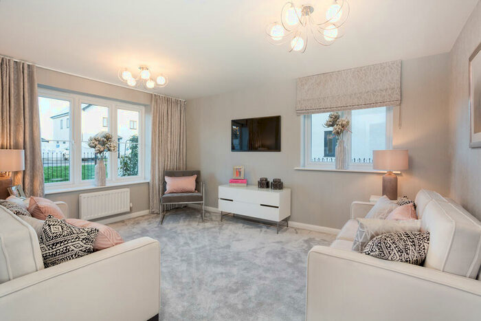 3 Bedroom Detached House For Sale In Lynn Road, Ely, Cambridgeshire, CB6