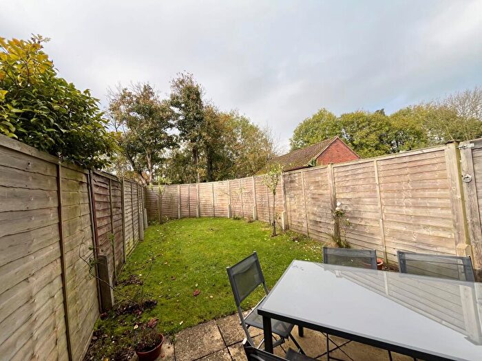 1 Bedroom House To Rent In Room, Bakers Mews, Chadwick End, B93