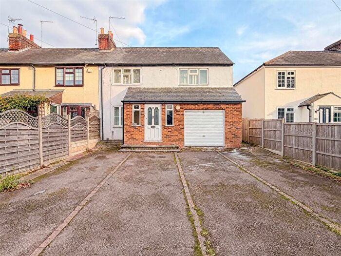 5 Bedroom End Of Terrace House For Sale In London Road, Hertford Heath, SG13