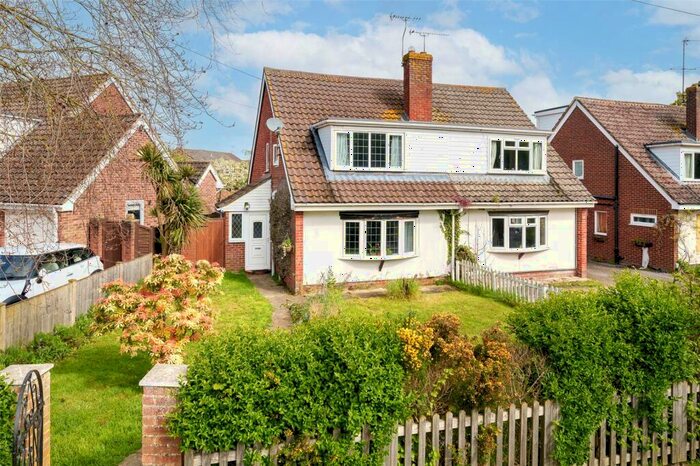 3 Bedroom Semi-Detached House To Rent In Danywern Drive, Winnersh, Wokingham, Berkshire, RG41