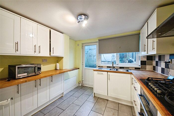 3 Bedroom Terraced House For Sale In Rotherham Road, Holbrooks, Coventry, CV6