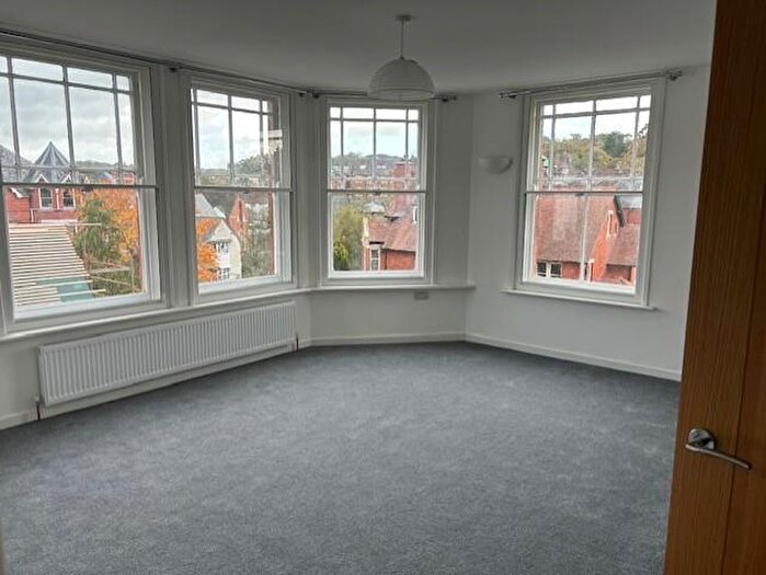 2 Bedroom Apartment To Rent In Arlais Road, Llandrindod Wells, LD1