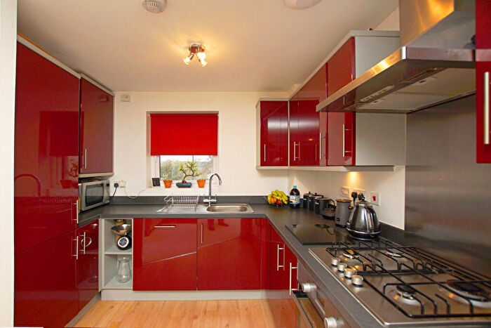 2 Bedroom Apartment To Rent In Normandy Drive, Yate, Bristol, BS37