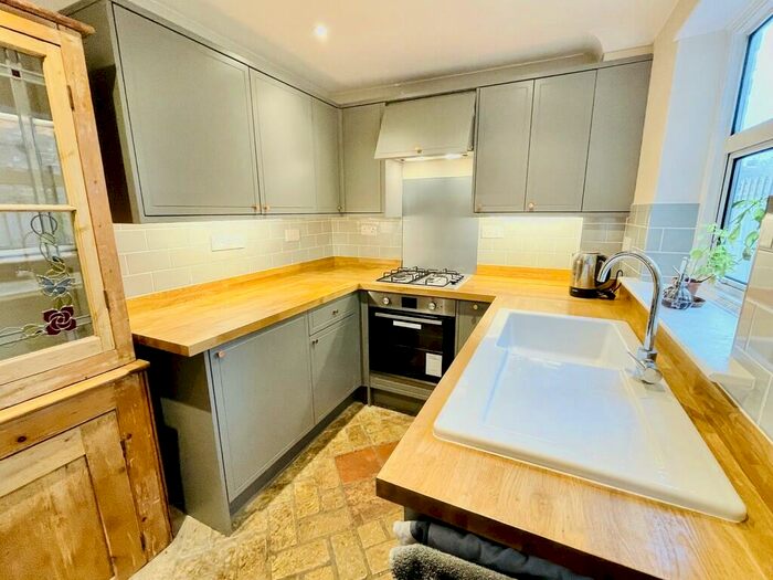 2 Bedroom Terraced House To Rent In All Saints Road, Lowestoft, NR33