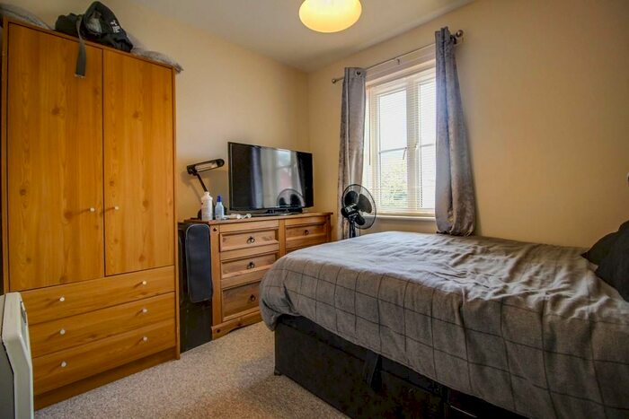 2 Bedroom Apartment To Rent In Dorney Road, Oakhurst, Swindon, SN25