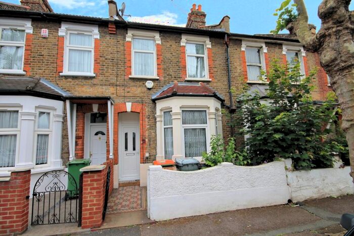 2 Bedroom Terraced House To Rent In Hubert Road, London, E6