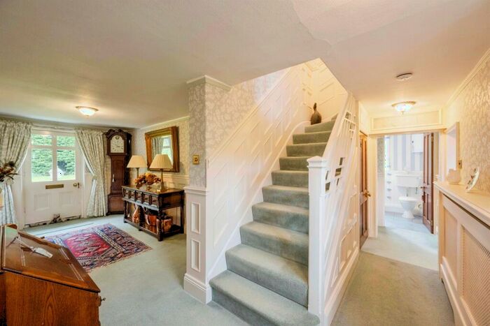 4 Bedroom Detached House For Sale In River Lane, Misson, Doncaster, DN10