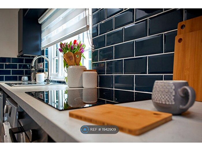 1 Bedroom Flat To Rent In Barbourne Road, Worcester, WR1