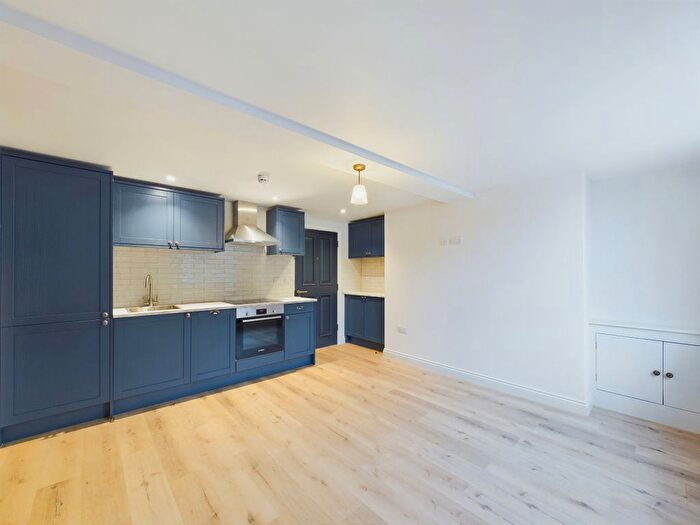 2 Bedroom Flat To Rent In Margaret, The Old Paper Shop, Melbourne, DE73