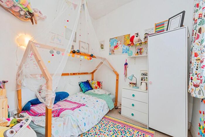 2 Bedroom Terraced House For Sale In Broom Lane, Manchester, Greater Manchester, M19