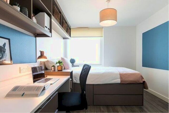 1 Bedroom Flat To Rent In Kingston Road, New Malden, KT3