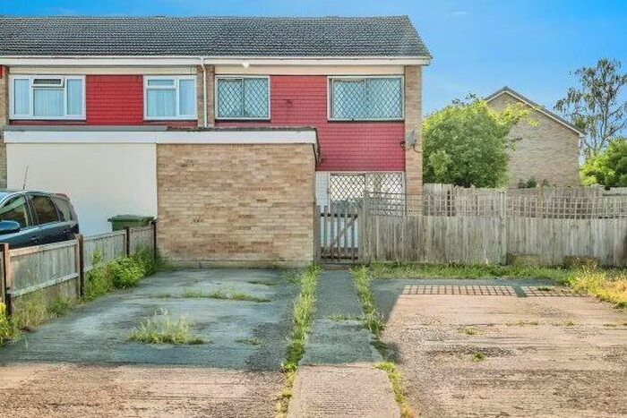 3 Bedroom Property To Rent In Ormonde Avenue, Epsom, KT19