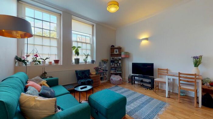 1 Bedroom Flat To Rent In Hilda Road, Southall, UB2