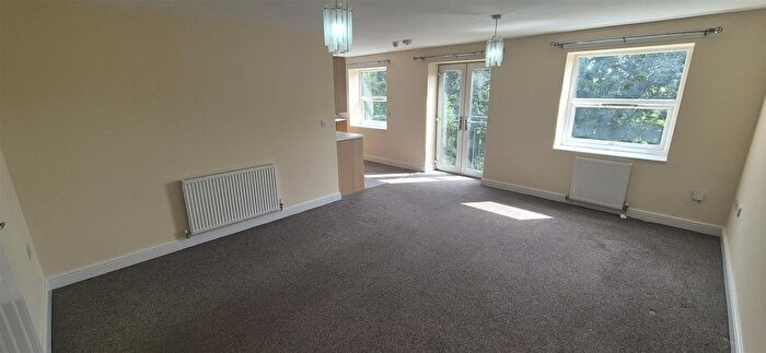 2 Bedroom Property To Rent In Flat Woodview, Wood Street, Leek, ST13