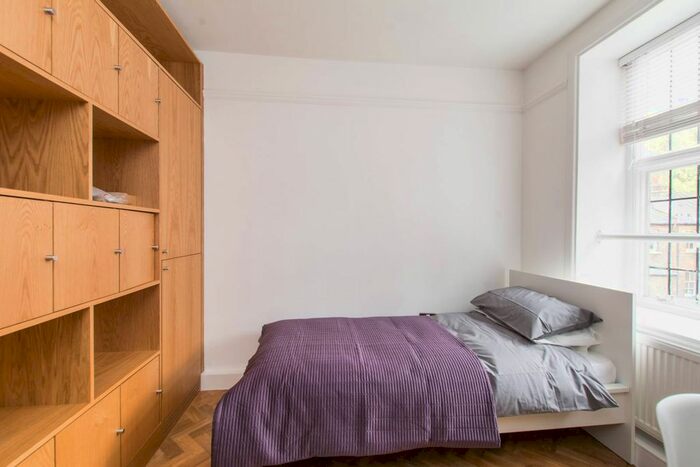 Studio To Rent In Udall Street, Westminster, London, SW1P