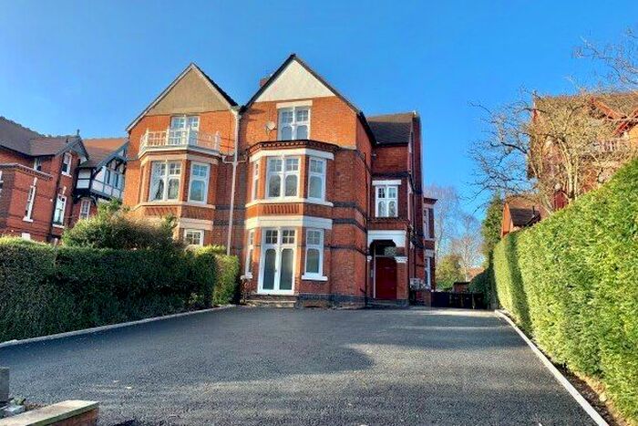 Studio To Rent In Park Dale West, Wolverhampton, WV1