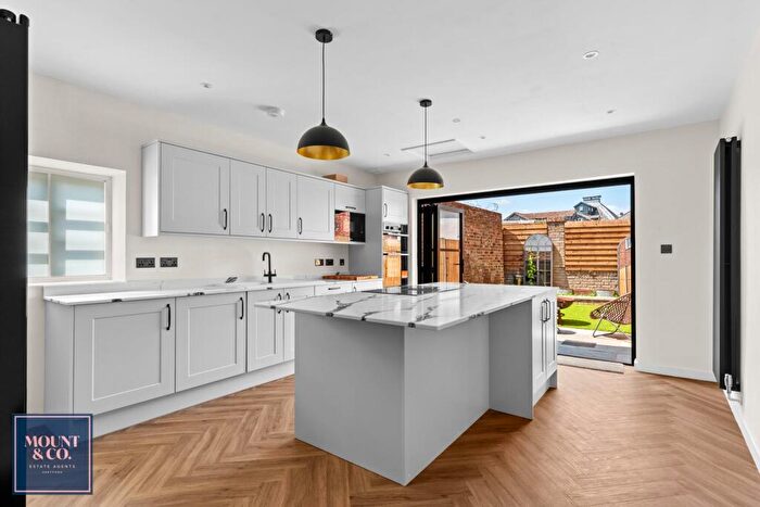 4 Bedroom House For Sale In Baldock Street, Ware, Hertfordshire, SG12