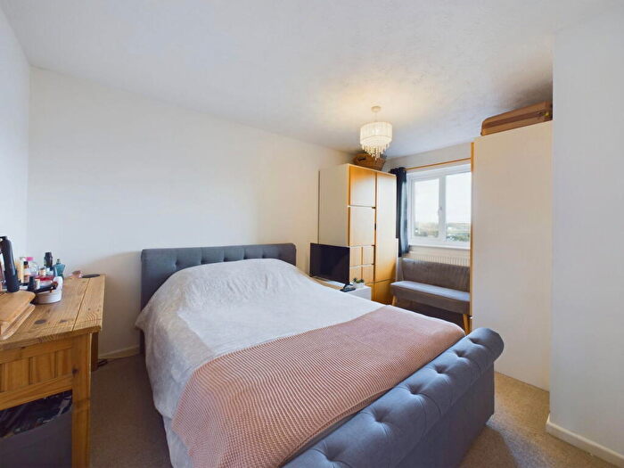 3 Bedroom Terraced House For Sale In Old Roselyon Road, Par, PL24