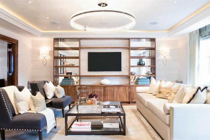 2 Bedroom Flat To Rent In Flat, Grosvenor Hill, London, W1K