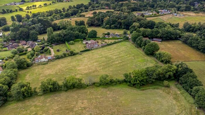 Land For Sale In Lot East Wellow, Hampshire, SO51