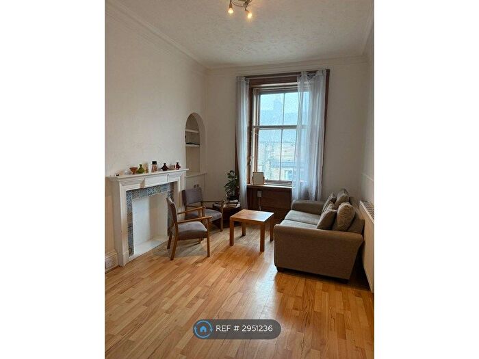 2 Bedroom Flat To Rent In Ormiston Terrace, Edinburgh, EH12