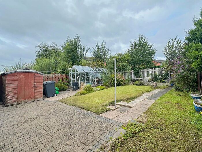 2 Bedroom Semi-Detached Bungalow For Sale In Ritson Close, Carlisle, CA3