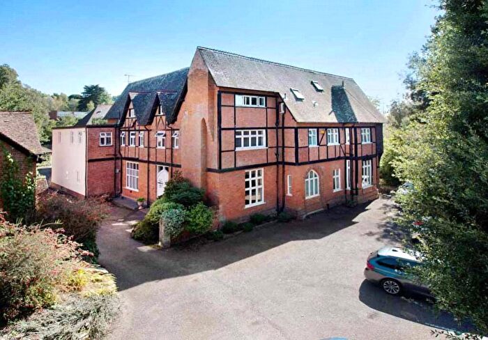 2 Bedroom Apartment To Rent In Lower Argyll Road, Duryard, Exeter, EX4