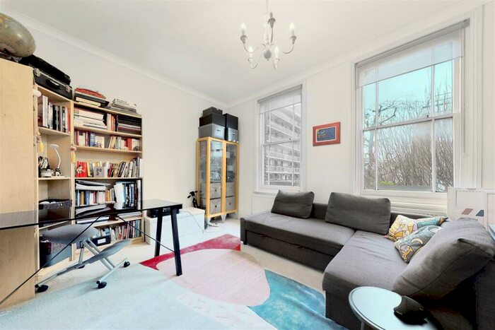 1 Bedroom Apartment To Rent In Petworth Street, Battersea, SW11