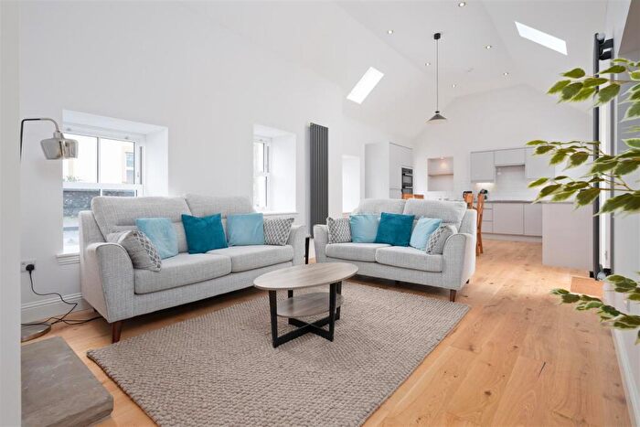 3 Bedroom Detached House For Sale In Main Street, Abernethy, Perth, PH2