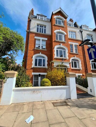 2 Bedroom Flat To Rent In Widley Road, London, W9