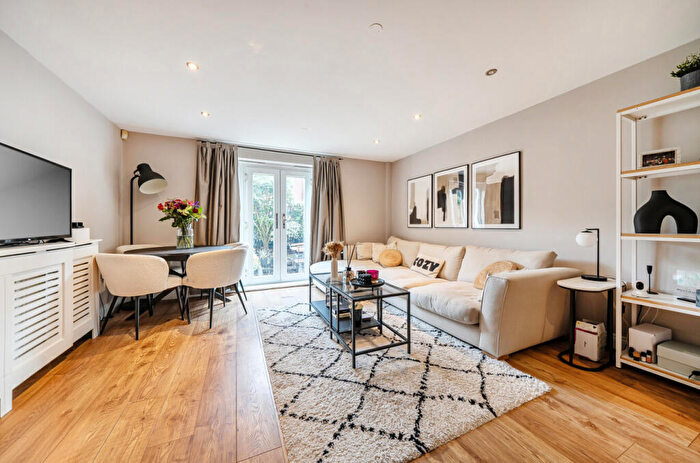 1 Bedroom Apartment For Sale In Lansdowne Road, Bromley, BR1