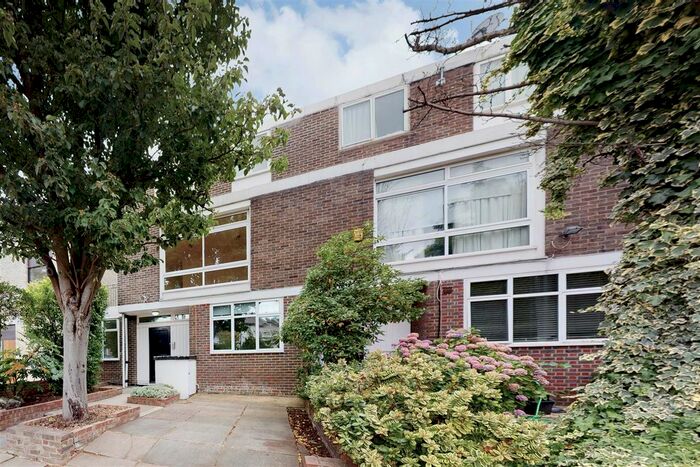 5 Bedroom Flat To Rent In Loudoun Road, St John's Wood, London, NW8