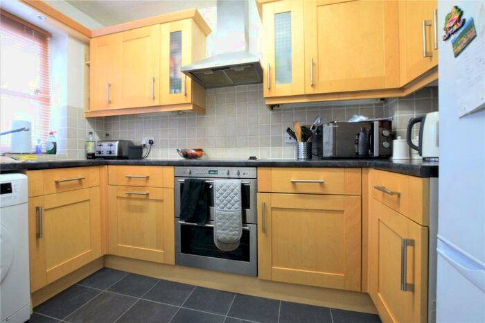 2 Bedroom End Of Terrace House To Rent In Church View, Yateley, Hampshire, GU46