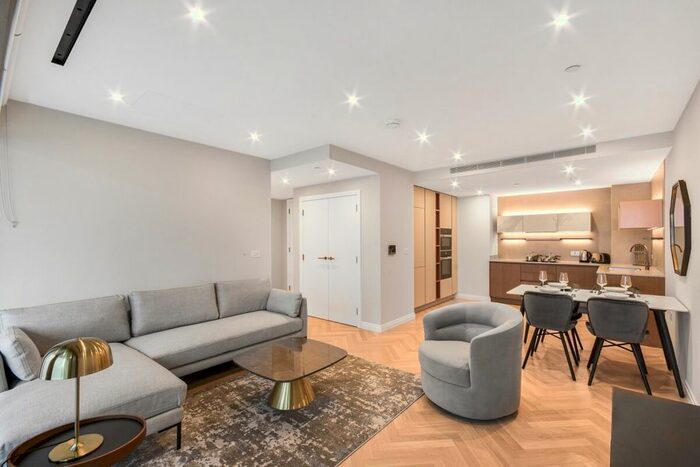 2 Bedroom Flat To Rent In Valentine House, Sands End Lane, SW6