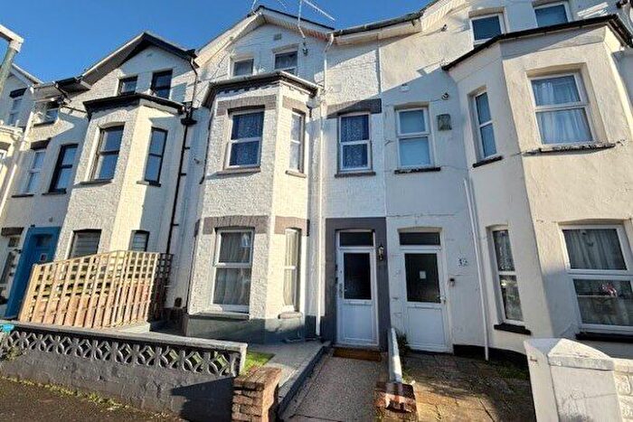 1 Bedroom Flat To Rent In St. Michaels Road, Bournemouth, BH2