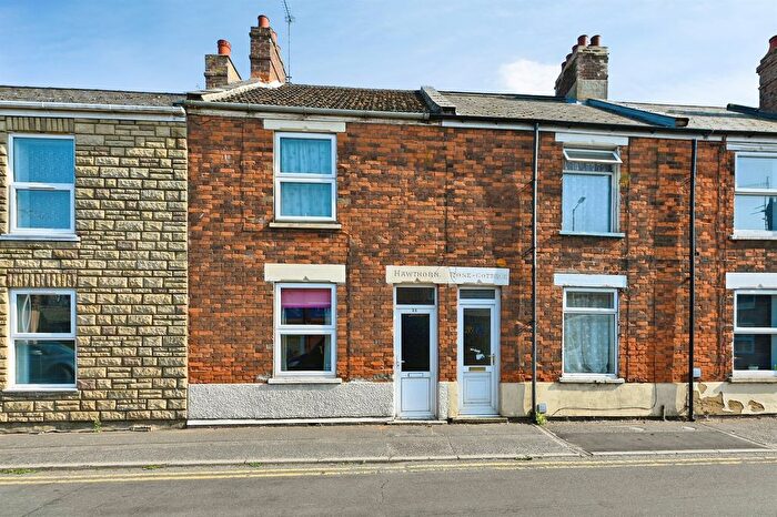 2 Bedroom Terraced House For Sale In Loke Road, King's Lynn, PE30