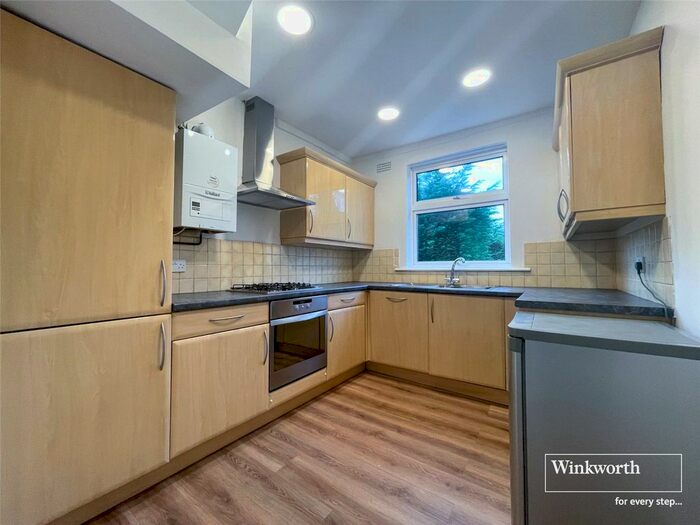 3 Bedroom Detached House To Rent In Elmstead Avenue, Wembley, HA9