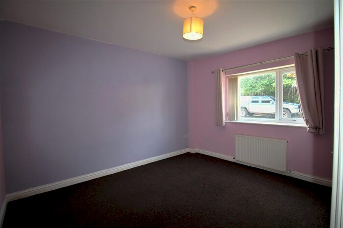 1 Bedroom Flat To Rent In Tivoli Buildings, New Herrington, Houghton-Le-Spring, DH4