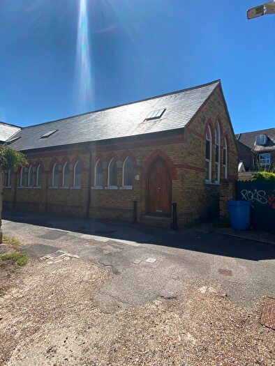 2 Bedroom Semi-Detached House To Rent In Gregory Mews, Solomons Lane, Faversham, ME13