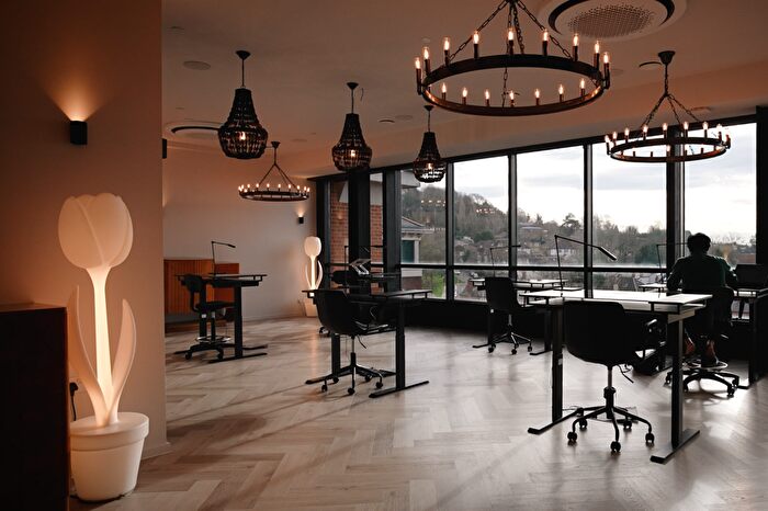 Studio To Rent In Lowlands Road, Harrow, Middlesex, HA1