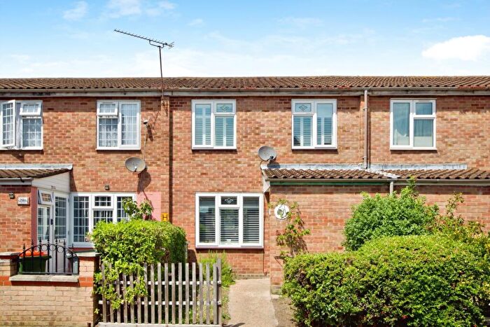 3 Bedroom Terraced House For Sale In Nelson Street, East Ham, London, E6