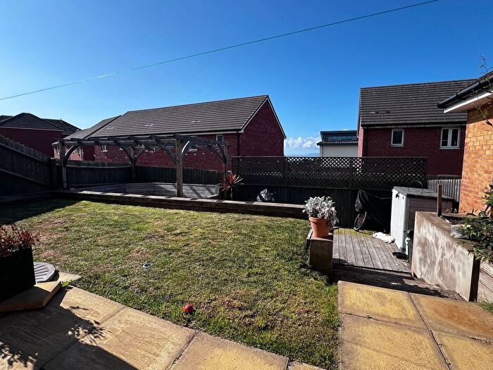 3 Bedroom Detached House For Sale In Greenmeadow Way, Rhoose, CF62