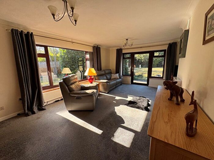 2 Bedroom Detached Bungalow For Sale In Knodishall, Suffolk, IP17